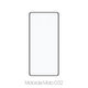 FixPremium FullCover Glass - Gehärtetes Glas für Motorola Moto G32