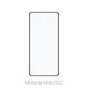 FixPremium FullCover Glass - Gehärtetes Glas für Motorola Moto G32