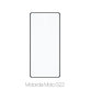 FixPremium FullCover Glass - Gehärtetes Glas für Motorola Moto G22