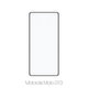 FixPremium FullCover Glass - Gehärtetes Glas für Motorola Moto G13