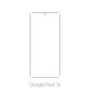 FixPremium Glass - Gehärtetes Glas für Google Pixel 7a