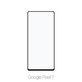 FixPremium FullCover Glass - Gehärtetes Glas für Google Pixel 7