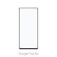 FixPremium FullCover Glass - Gehärtetes Glas für Google Pixel 6a