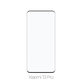 FixPremium Glass - 3D Gehärtetes Glas für Xiaomi 13 Pro