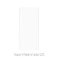 FixPremium Glass - Gehärtetes Glas für Xiaomi Redmi Note 12S