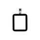 Apple Watch 3 42mm - Touchscreen Front Glas (GPS Version)