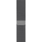 FixPremium - Armband Milanese Loop für Apple Watch (38, 40 und 41mm), graphite
