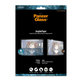 Schutzfolie GraphicPaper Case Friendly AB für iPad Pro 11''/Air 10,9'', Transparent, PanzerGlass