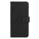 FixPremium - Hülle Book Wallet für iPhone 11, schwarz