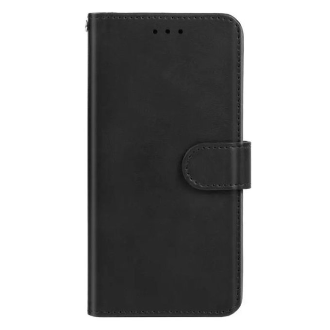 FixPremium - Hülle Book Wallet für Samsung Galaxy A33 5G, schwarz