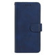 FixPremium - Hülle Book Wallet für Samsung Galaxy A34 5G, blau