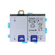 Samsung Galaxy Tab S9 X710, X716B - Akku Batterie EB-BX716ABY 8400mAh - GH82-31774A Genuine Service Pack