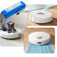Xiaomi Mi Robot Vacuum Mop-series, Dream-series, Roborock-series - Akku Batterie BRR-2P4S-5200 Li-Ion 14.4V 5200mAh HQ