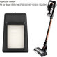 Bissell ICONpet - Satz Filter 2792