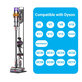 Dyson V-series, Outsize, Gen5detect, DC-series - Ständer