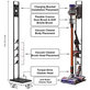 Dyson V-series, Outsize, Gen5detect, DC-series - Ständer