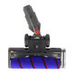 Dyson V-series, Outsize - Soft Roller Bodendüse