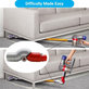 Dyson V-series, Outsize, Omni-glide - Flex-Adapter