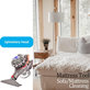 Dyson V-series, Outsize - Satz Zusätzlicher Düsen (6Stk.)