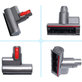 Dyson V-series, Outsize - Mini-Elektrische Turbo-Bürste