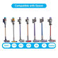 Dyson V-series, Outsize - Bodendüse