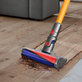 Dyson V-series, Outsize - Bodendüse