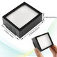iRobot Roomba e-series, i-series, j-series - HEPA-Filter (3Stk.)