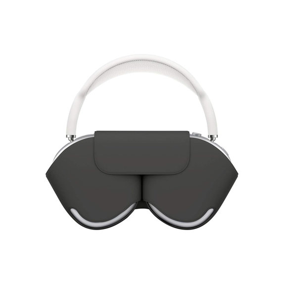 FixPremium - SmartCase für AirPods Max, schwarz