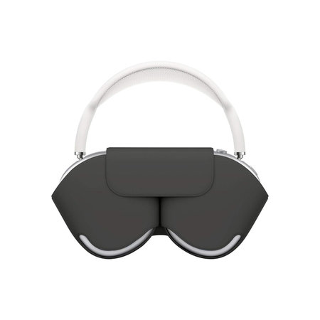 FixPremium - SmartCase für AirPods Max, schwarz