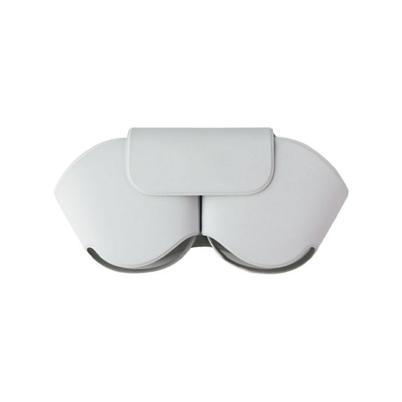 FixPremium - SmartCase für AirPods Max, weiß