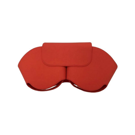 FixPremium - SmartCase für AirPods Max, rot