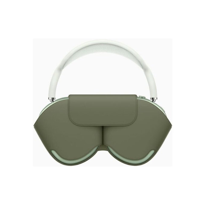 FixPremium - SmartCase für AirPods Max, grün