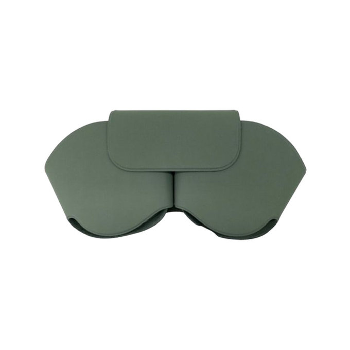 FixPremium - SmartCase für AirPods Max, grün