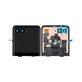 Motorola Razr 40 Ultra - LCD Display + Touchscreen Front Glas (Externe) - 5D68C22595 Genuine Service Pack