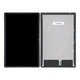 Lenovo Tab M10 (3rd Gen) TB-328FU, TB-328XU - LCD Display + Touchscreen Front Glas TFT