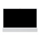 Apple iMac 24" M1 A2438, A2439 (2021) - Retina 5K LCD Display (Silver) Refurbished