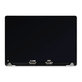 Apple MacBook Pro 16" M1 Max A2485 (2021) - LCD Display + Frontglas + Abdeckung (Space Gray) Refurbished