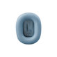 Ersatz-Ohrpolster für Apple AirPods Max (Fabric), blau