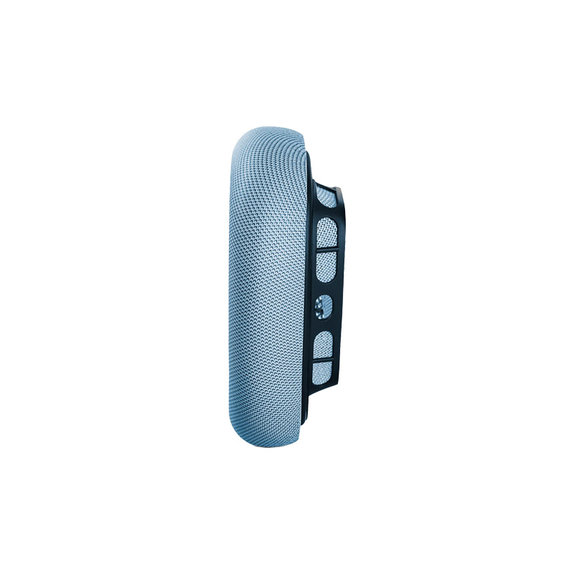 Ersatz-Ohrpolster für Apple AirPods Max (Fabric), blau