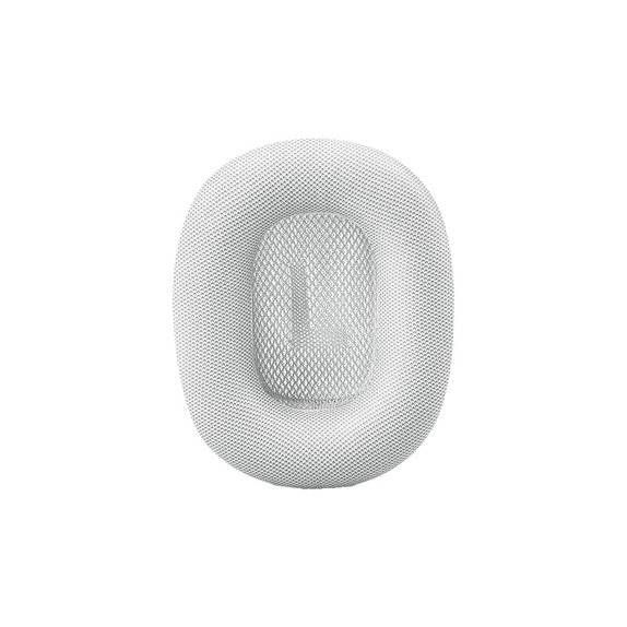 Ersatz-Ohrpolster für Apple AirPods Max (Fabric), weiss