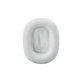 Ersatz-Ohrpolster für Apple AirPods Max (Fabric), weiss