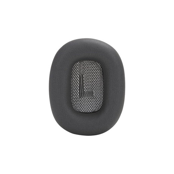 Ersatz-Ohrpolster für Apple AirPods Max (Fabric), space gray