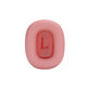 Ersatz-Ohrpolster für Apple AirPods Max (Fabric), rot
