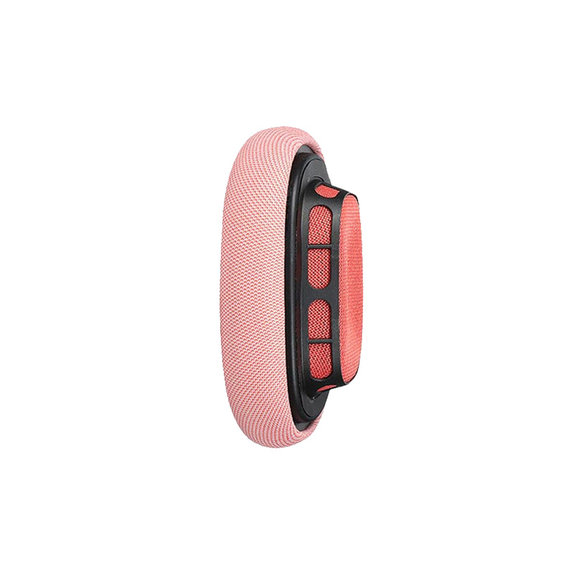 Ersatz-Ohrpolster für Apple AirPods Max (Fabric), rot