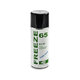 Freeze 65 - Gefrierspray -55°C (nicht brennbar, nicht leitend) - 400ml