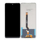 Infinix Hot 11S NFC - LCD Display + Touchscreen Front Glas TFT
