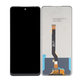 Infinix Note 30 - LCD Display + Touchscreen Front Glas TFT