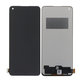 Realme 10 4G - LCD Display + Touchscreen Front Glas TFT