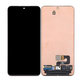 Samsung Galaxy S23 S911B - LCD Display + Touchscreen Front Glas OLED