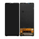 Sony Xperia 10 V - LCD Display + Touchscreen Front Glas OLED